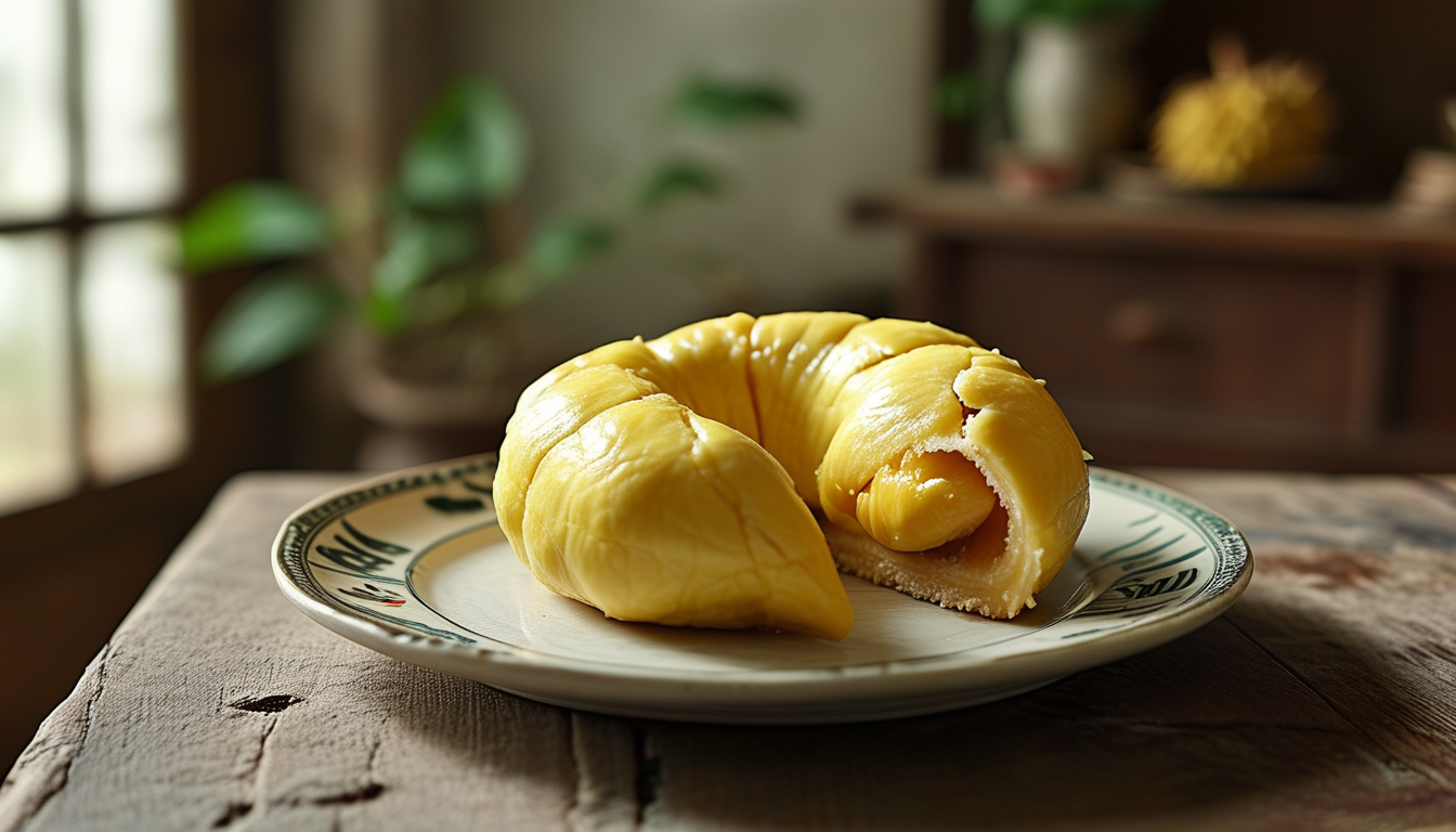 Bánh pía bao nhiêu calo? Giá trị dinh dưỡng chi tiết 2026