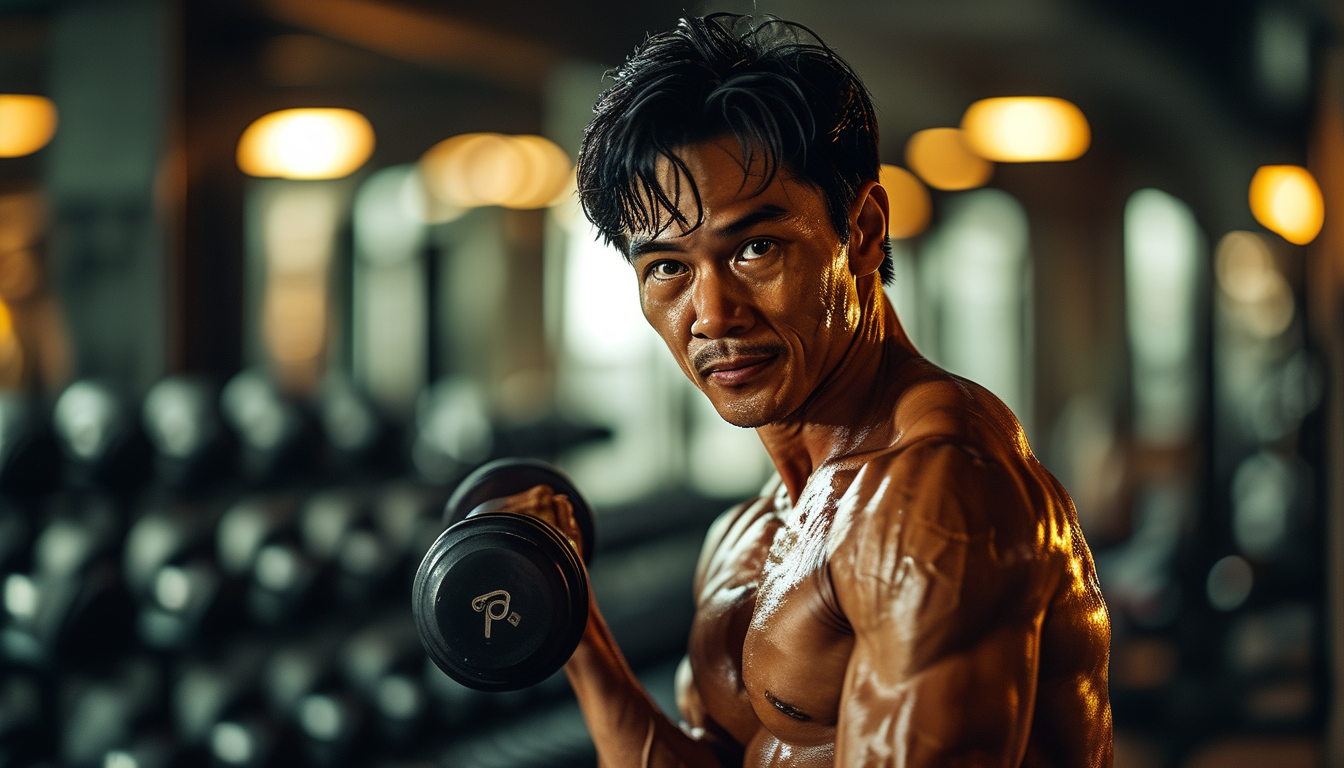 Drop Set, Rest-Pause, Forced Rep: 3 Kỹ Thuật Tăng Cơ Hiệu Quả Cho Người Mới