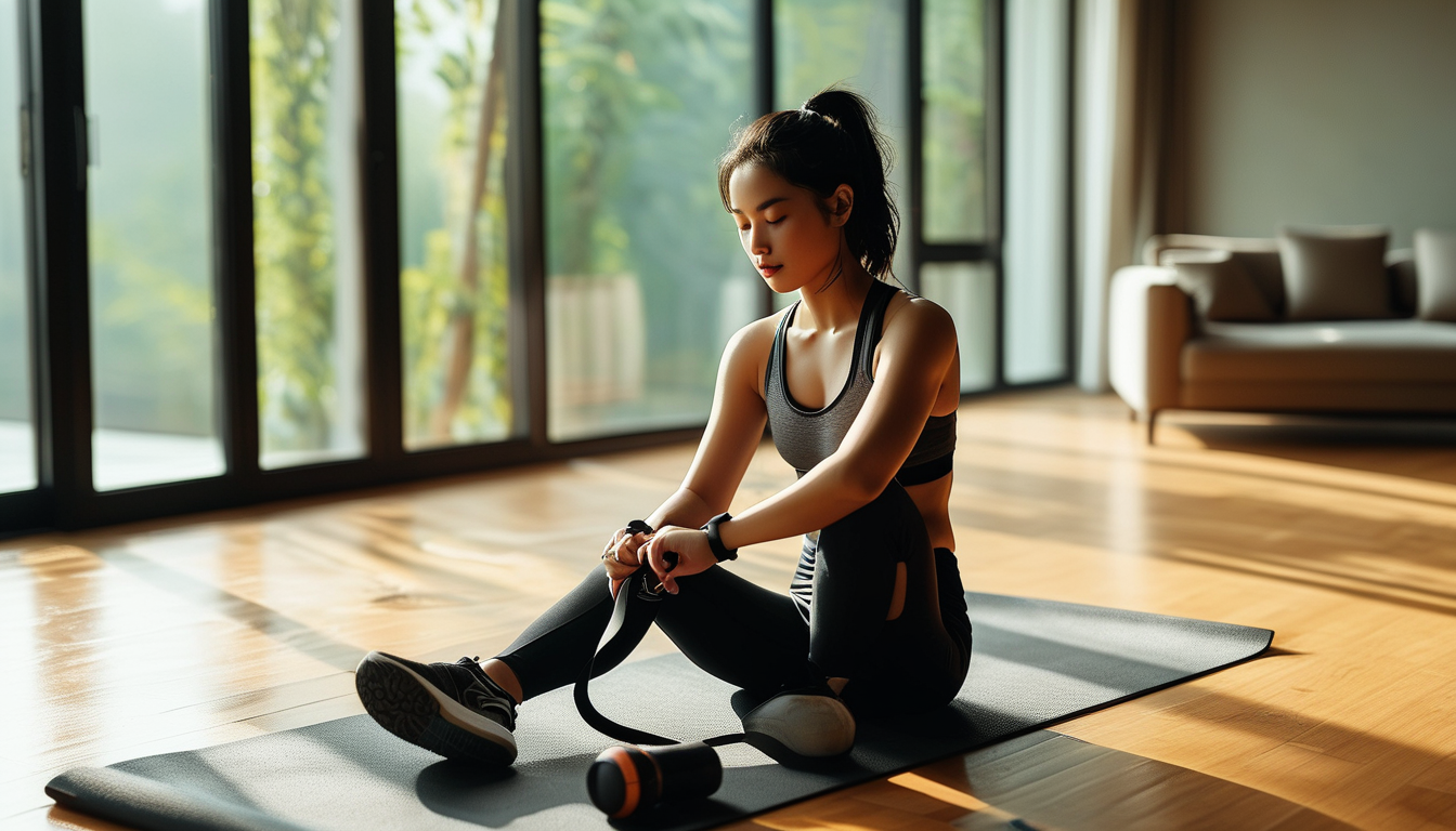 Overtraining Syndrome: Dấu Hiệu Cảnh Báo và Cách Phòng Tránh Tập Quá Sức