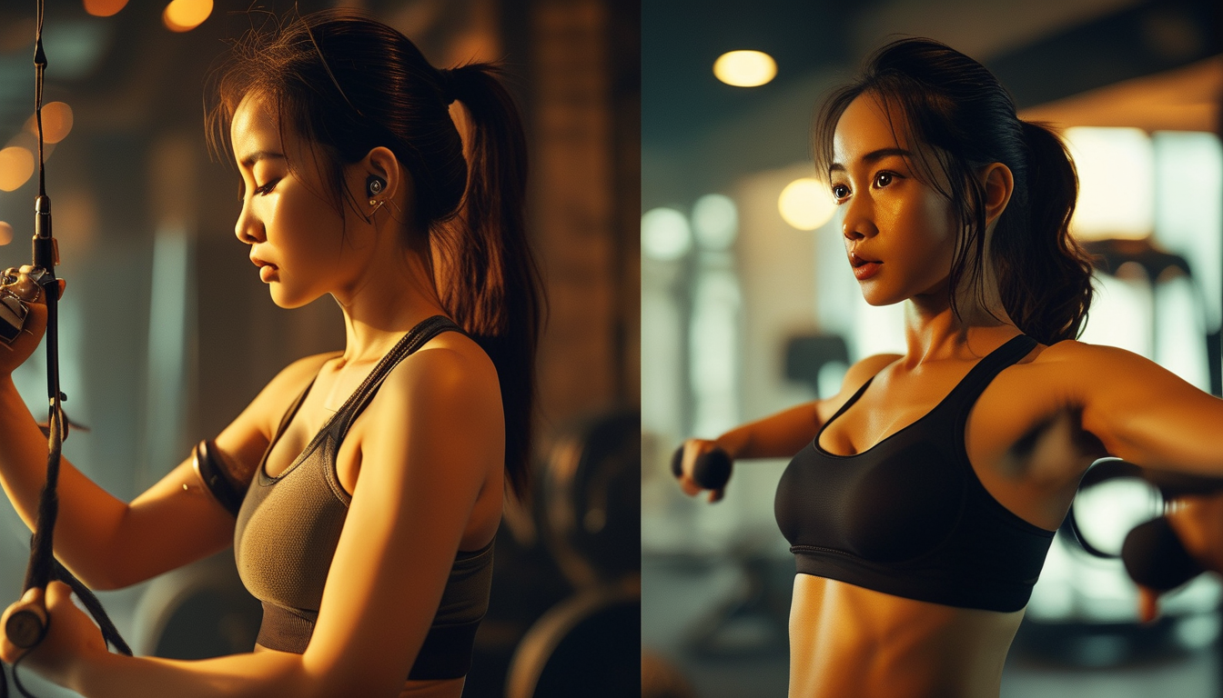 Trao đổi chất chậm: sự thật hay huyền thoại? Khoa học nói gì