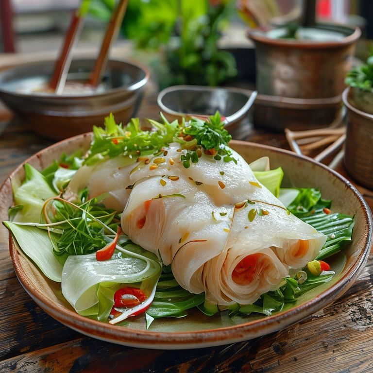 Bánh ướt