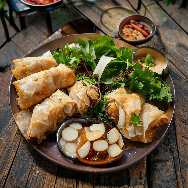 Nem rán Hà Nội