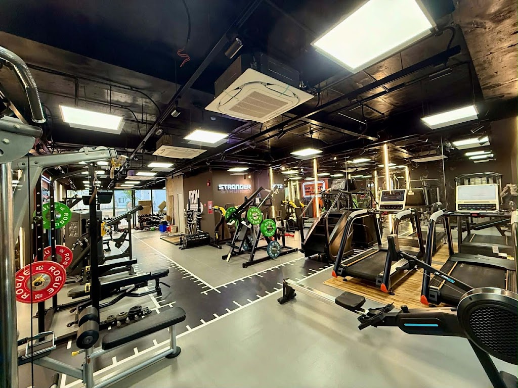 Brother-Hood Private Training