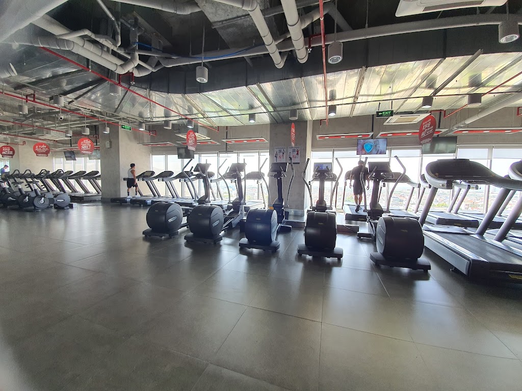 California Fitness & Yoga LAPEN CENTER - Vũng Tàu