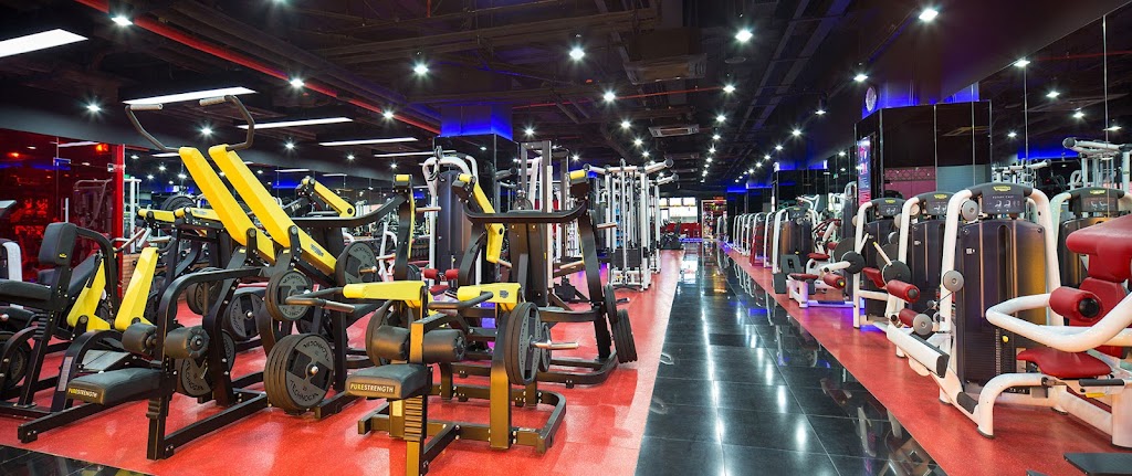 California Fitness & Yoga Nha Trang