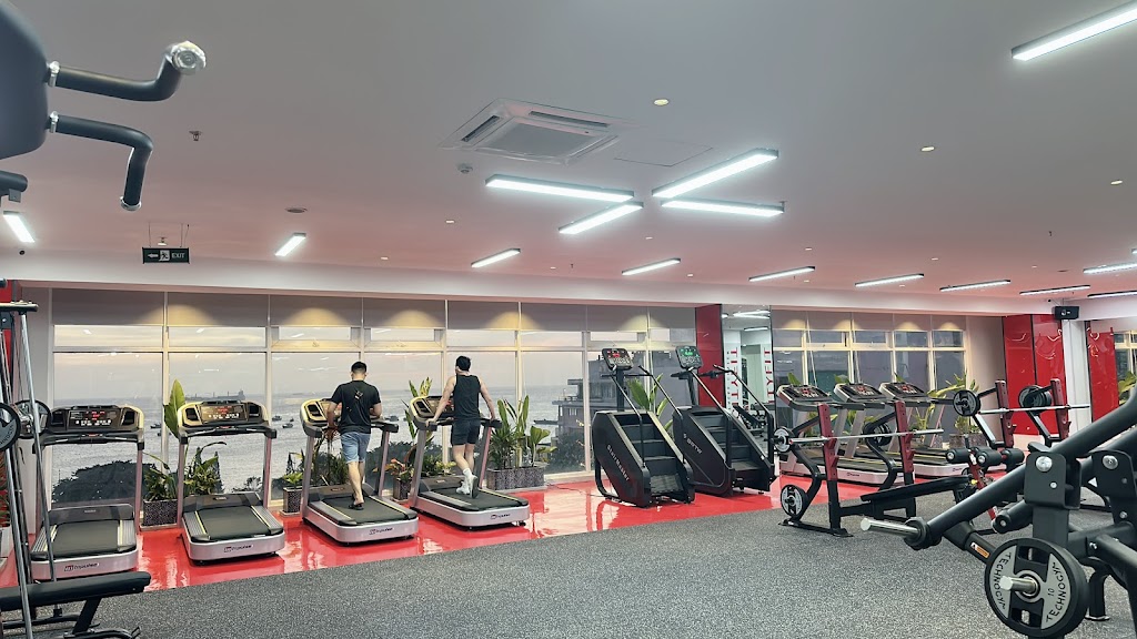 City Fitness Vũng Tàu