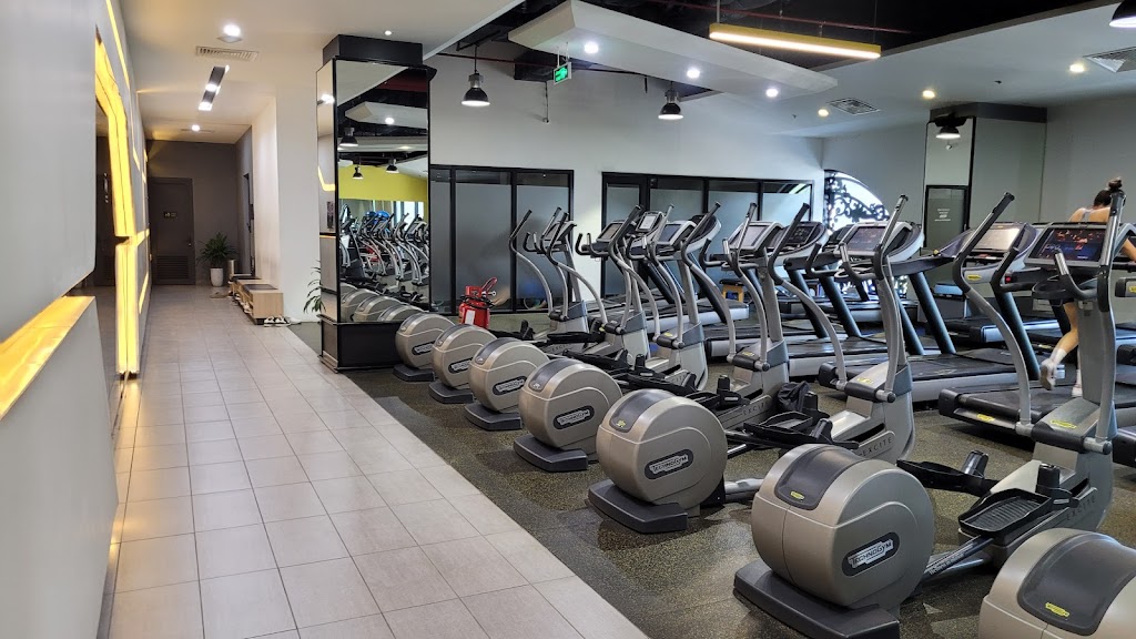 Elite Fitness Hạ Long