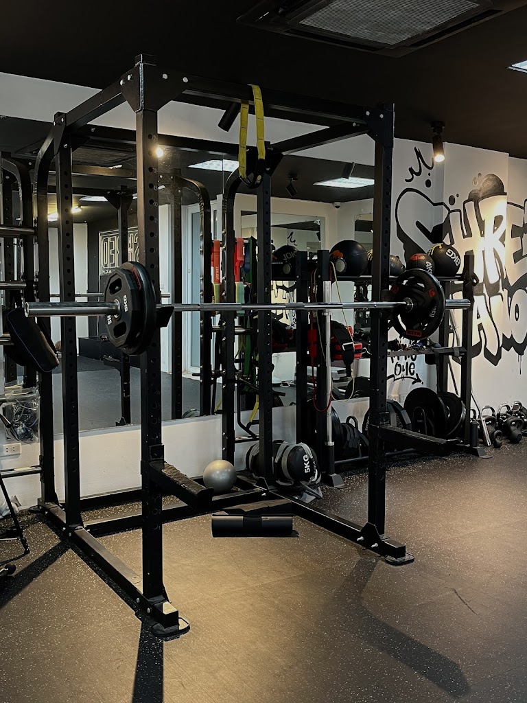 Shred.hanoi Private Gym