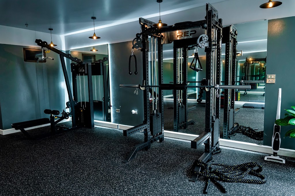 The Fit Gym & Pilates