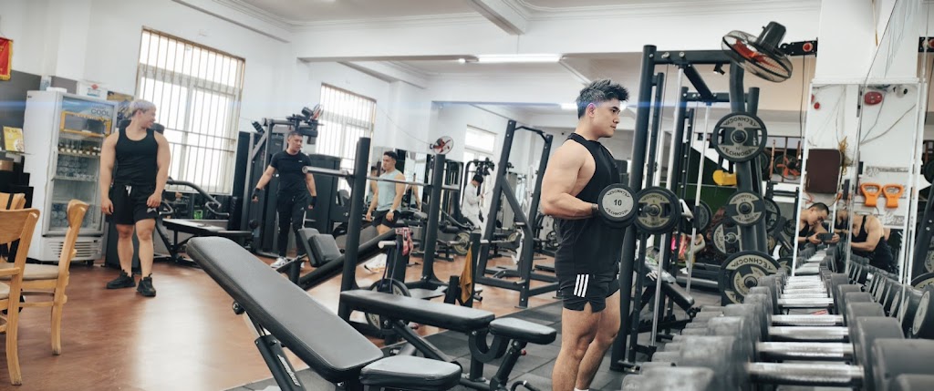 Ziczac Gym Đà Lạt