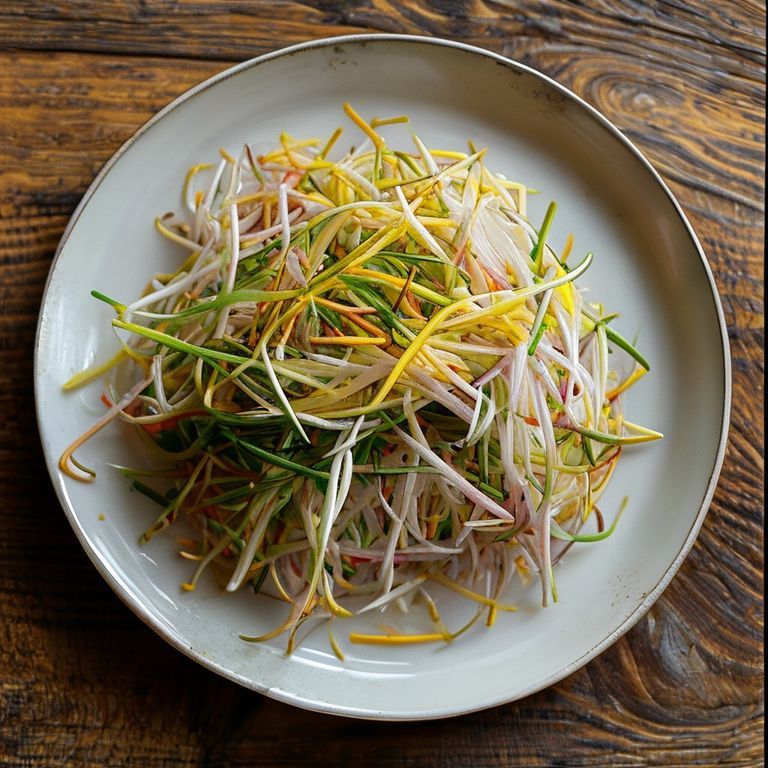 Giá đỗ (giá đậu xanh, sống, 100g)