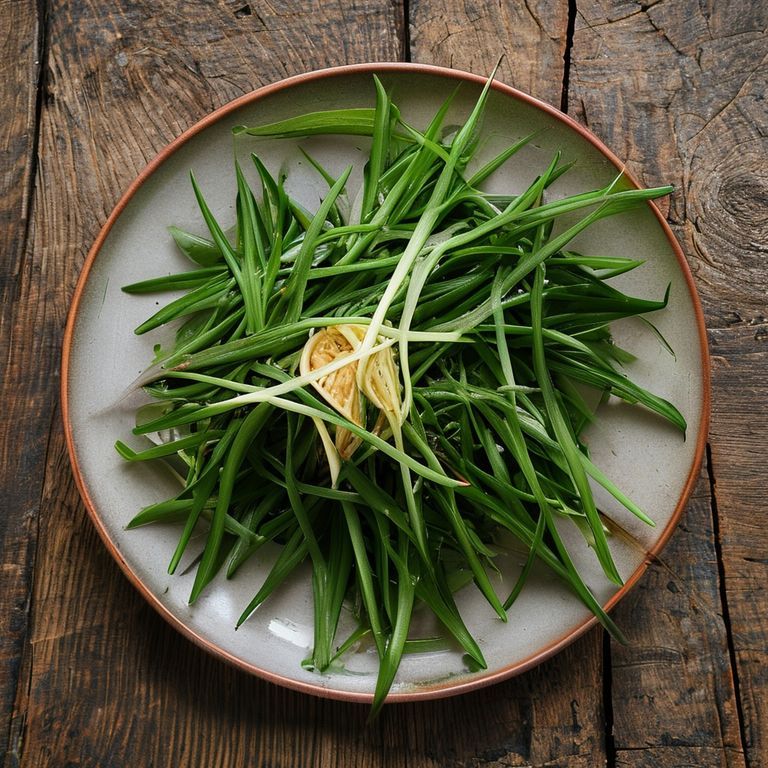 Rau muống (sống, 100g)