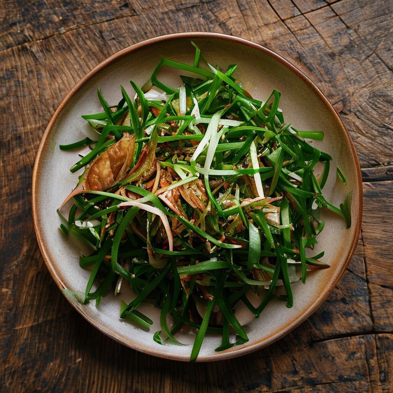 Hành lá (sống, 100g)