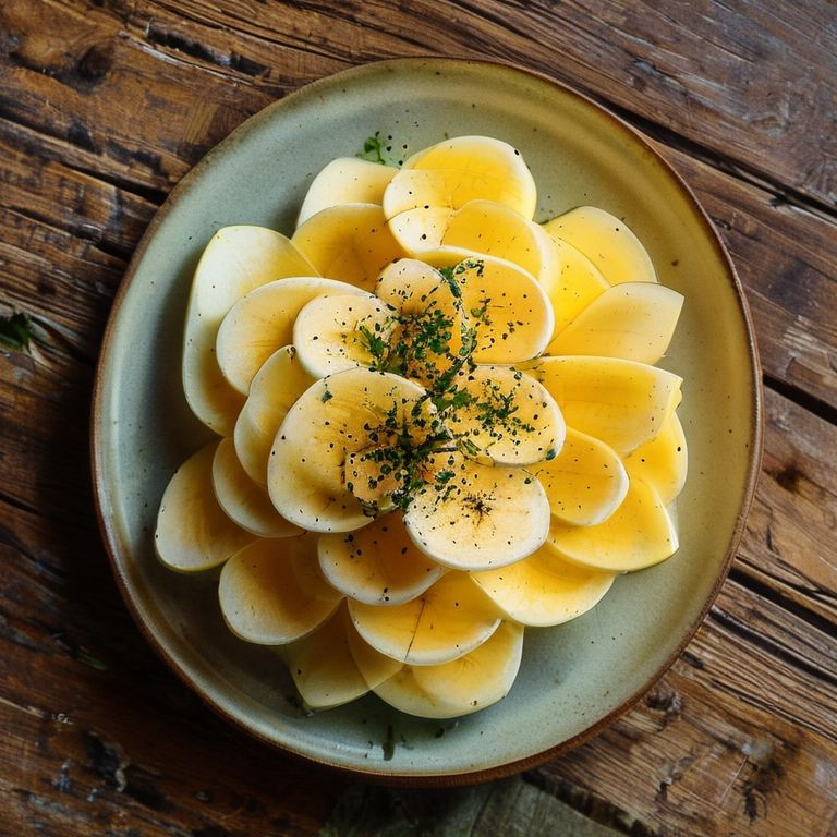 Chuối tây chín (100g)