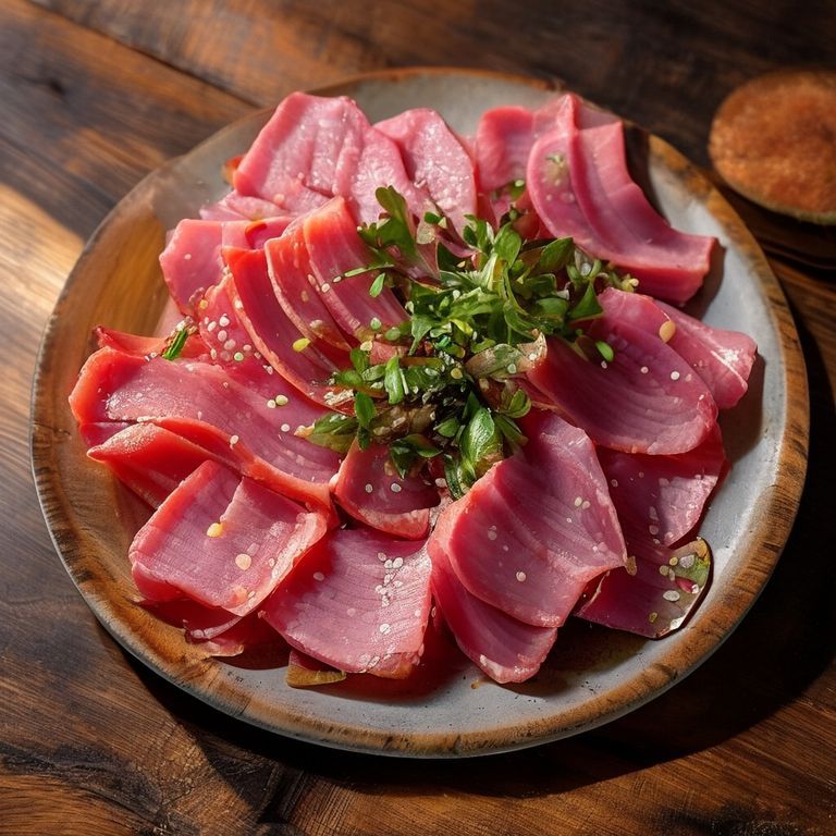 Thịt heo nạc (sống, 100g)