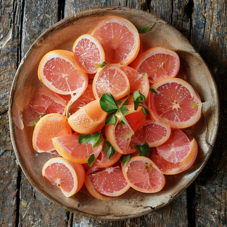 Bưởi (sống, 100g)