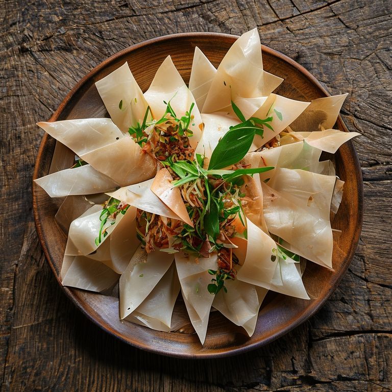 Bánh tráng gạo (sống, 100g)