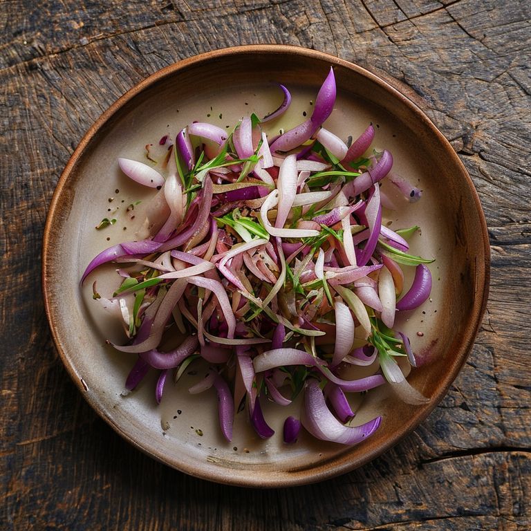 Hành tím (sống, 100g)