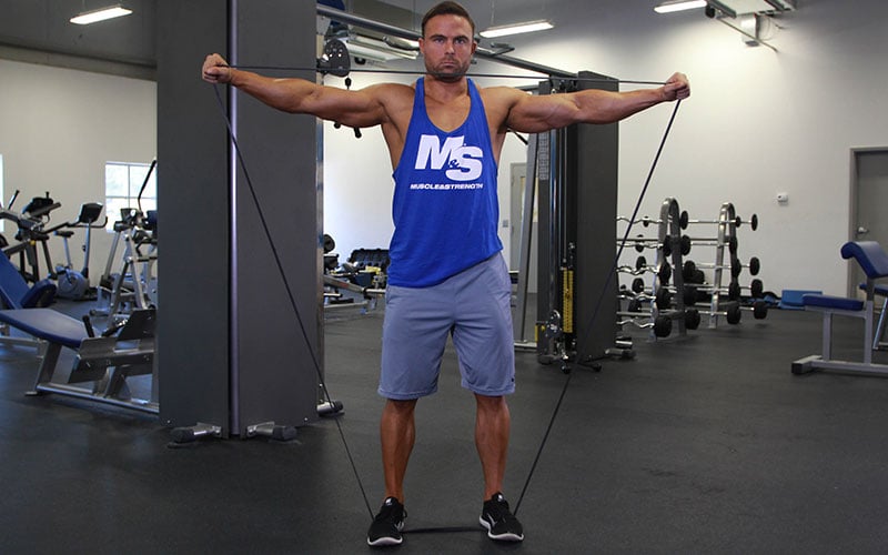 Video hướng dẫn bài tập kéo giãn dây kháng lực